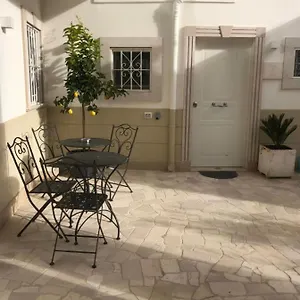 Casa Di Fló , Bari Italia