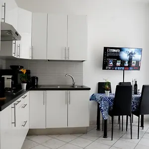 Casa Deluxe -50m Dal Mare- Alassio